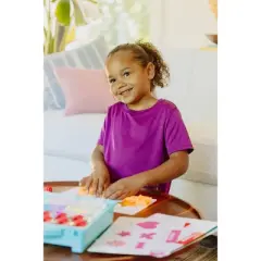 Chuckle & Roar Sensory Learning Case