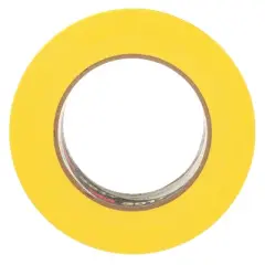 3M 301+ Performance Yellow Masking Tape, 2 Inches x 60 Yards