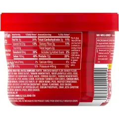 Campbell's Chunky Creamy Chicken & Dumplings Soup Microwaveable Bowl - 15.25oz