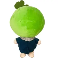 GREAT EASTERN ENTERTAINMENT CO DR. STONE- SUIKA PLUSH 8"H