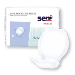 Seni Booster Pads, Moderate Absorbency