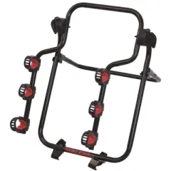 Malone Auto Racks Runway&trade; Spare T3 - Spare Tire Mount 3 Bike Carrier