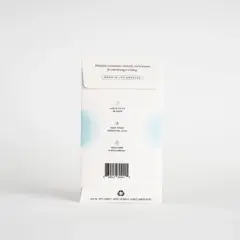 ZEYA Fragrance Card Refill - Epilogue