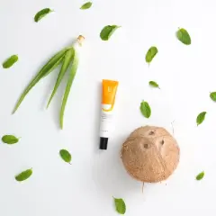 Beauty by Earth Oil Control Moisturizer, 1oz