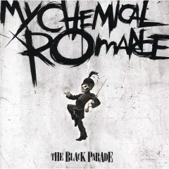 My Chemical Romance - Black Parade