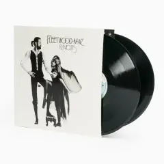 Fleetwood Mac - Rumours (Deluxe Edition 180 Gram Vinyl)