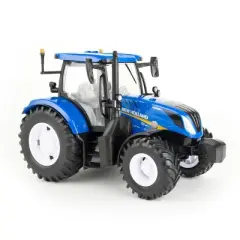 ERTL New Holland T6.180 Radio Control Tractor 47322