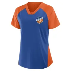 MLS FC Cincinnati Women's Striker Jersey