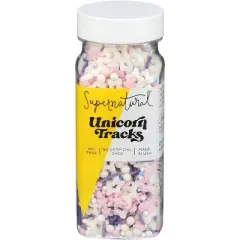 Supernatural Sprinkles Unicorn Tracks - Case of 6 - 3 oz