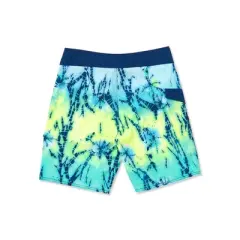 Volcom Boys Mod Batik Boardshort Trunks