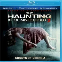 The Haunting in Connecticut 2: Ghosts of Georgia