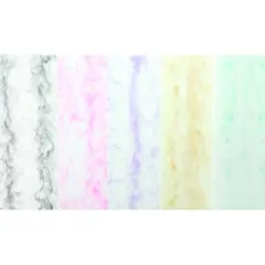 Array Card Stock Paper, 8-1/2 x 11 Inches, Assorted Marble Colors, Pack of 100