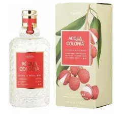 4711  Women Eau De Cologne Spray 5.7 Oz   5.7 Oz Fragrance