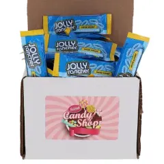 Jolly Rancher Hard Candy - Blue Raspberry Sticks