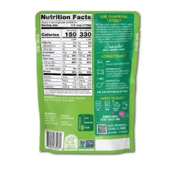 Somos Mexican Black Beans Ready to Eat - 10oz