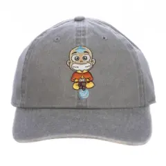 Avatar: The Last Airbender Adjustable Dad Hat