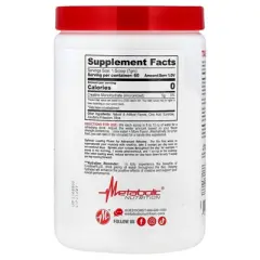 Metabolic Nutrition Micronized Creatine Plus&trade;, Blue Raspberry, 420 g