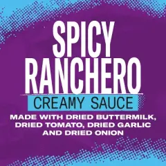 Taco Bell Creamy Spicy Ranch - 12 fl oz