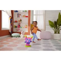 Fisher-Price DJ Bouncin' Star