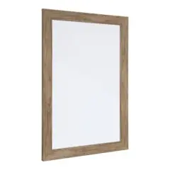 18" x 27" Beatrice Framed Magnetic Dry Erase - DesignOvation