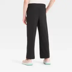 Girls' Active Light Wide Leg Pants - All In Motion&trade;