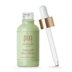 Pixi skintreats Overnight Glow Serum Concentrated Exfoliating Gel - 1.01oz