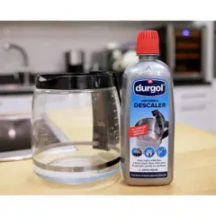 durgol Universal - Descaler/Decalcifier - 2 Pack - Each 16.9 fl. oz.