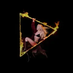 Ava Max - Don't Click Play (CD)