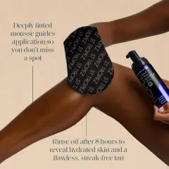 St. Tropez Supreme Grab & Go Kit - 1.69 fl oz - Ulta Beauty