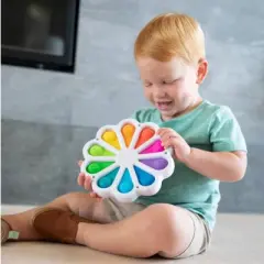 Fat Brain Toys Dimpl Digits Toy