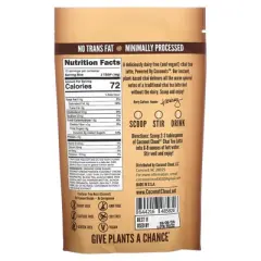 Coconut Cloud Vegan Chai Tea Latte , 7 oz (198 g)