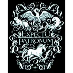 Women's Harry Potter Expecto Patronum Animals T-Shirt