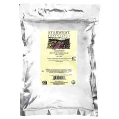 Starwest Botanicals Organic Matcha Tea Powder, 1 lb (453.6 g)
