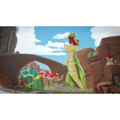 Gigantosaurus Dino Kart - Xbox Series X/Xbox One