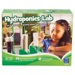 Educational Insights Hydroponics Lab