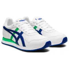 ASICS Kid's TIGER RUNNER Grade School Shoe 1204A015