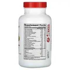 Metabolic Nutrition Hair Skin & Nails Maximum Potency Health and Wellness Solution 90 Tablets