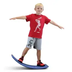 Bouncyband&reg; Seesaw Sensory Integration Balance Board