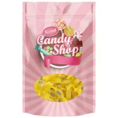 Jolly Rancher Zero Sugar Hard Candy - Golden Pineapple (Sugar Free)
