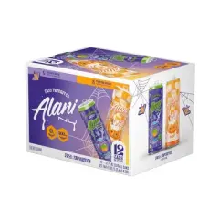 Alani Nu Witch's Brew Pumpkin Cream Variety Pack Energy Drink - 12pk/12 fl oz Cans