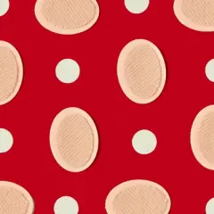 Medicated Corn Removers 9ct - up&up&trade;