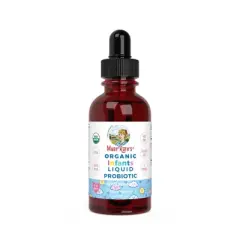 MaryRuth's Organics Liquid Infant Probiotic Drops - 1 fl oz