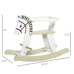 TopComfy Infant Seat Specially Customized for Babies, Modern and Exquisite Design, Suitable for Living Room, Bedroom, White, 26.75"*10.5"*19"