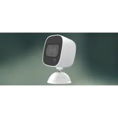 Ask OLA! 2 Way Voice Command Smart Security Camera 5 year warranty