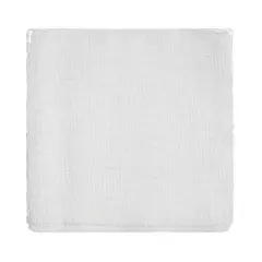 CareStock Gauze Sponge, 2 x 2 in. 12-Ply - Highly Absorbent Cotton Wound Dressing - Non-Sterile