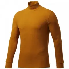 Reebok Mens Night Run Basic T-Shirt