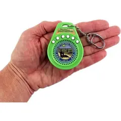 Super Impulse World's Coolest Parks & Rec Talking Keychain | 6 Quotes