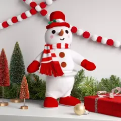 Christmas Hula Hoop Snowman - Wondershop&trade;