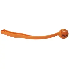 Midlee 1.5" Mini Tennis Ball Thrower for Dogs - 1.5"