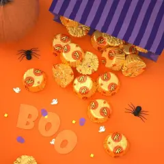 Reese's Miniatures Milk Chocolate Peanut Butter Cups Candy - 35.6oz